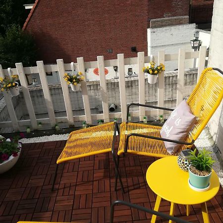 Halte 46 Weert Bed & Breakfast Exterior photo